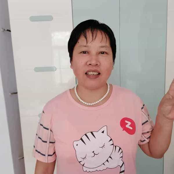 湖北49岁单身美女真诚找对象-乌兰察布征婚相亲网