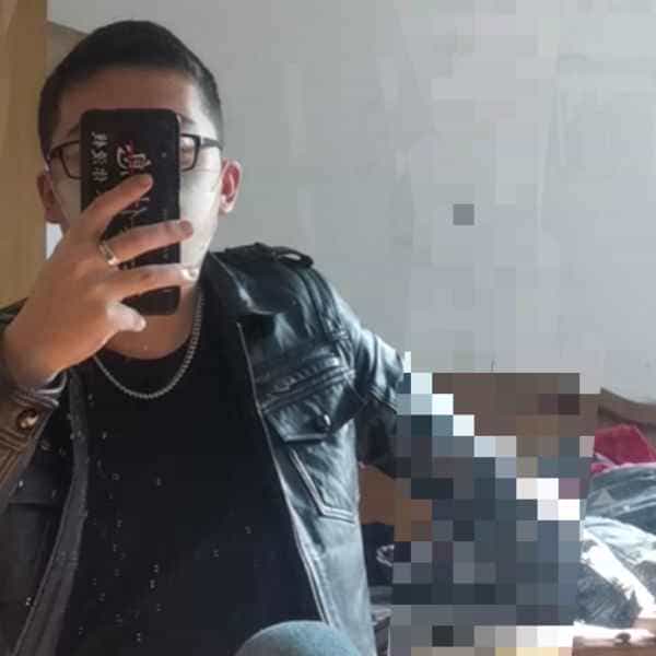 四川25岁单身帅哥真诚找对象-乌兰察布征婚相亲网