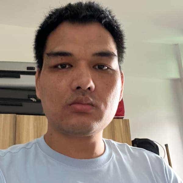 福建35岁单身帅哥真诚找对象-乌兰察布征婚相亲网