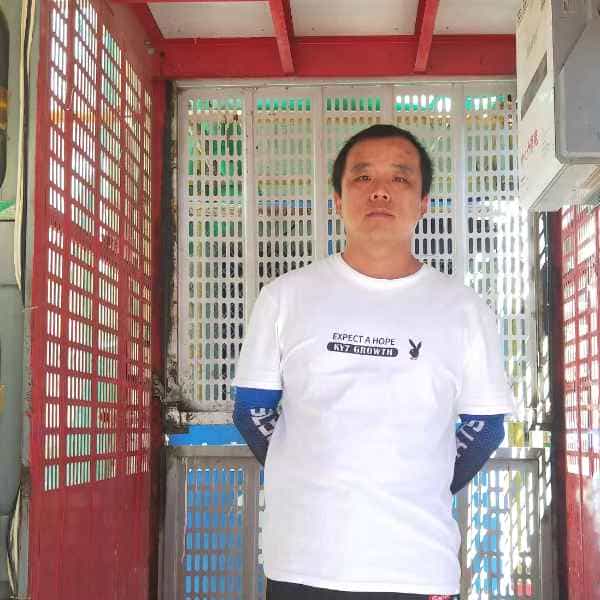 辽宁36岁单身帅哥真诚找对象-乌兰察布征婚相亲网