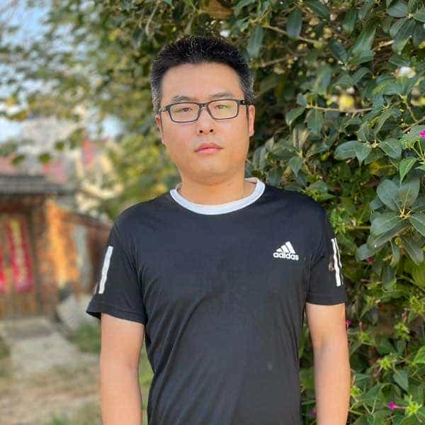 安徽34岁单身帅哥真诚找对象-乌兰察布征婚相亲网