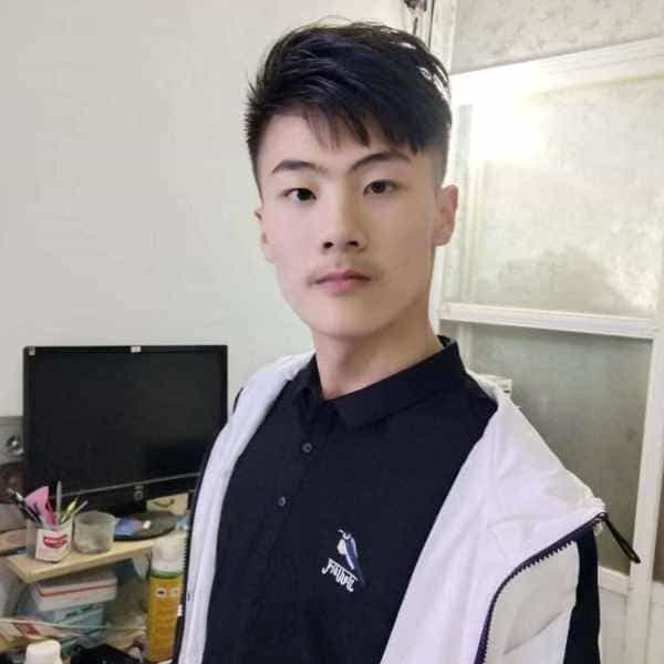 河南20岁单身帅哥真诚找对象-乌兰察布征婚相亲网