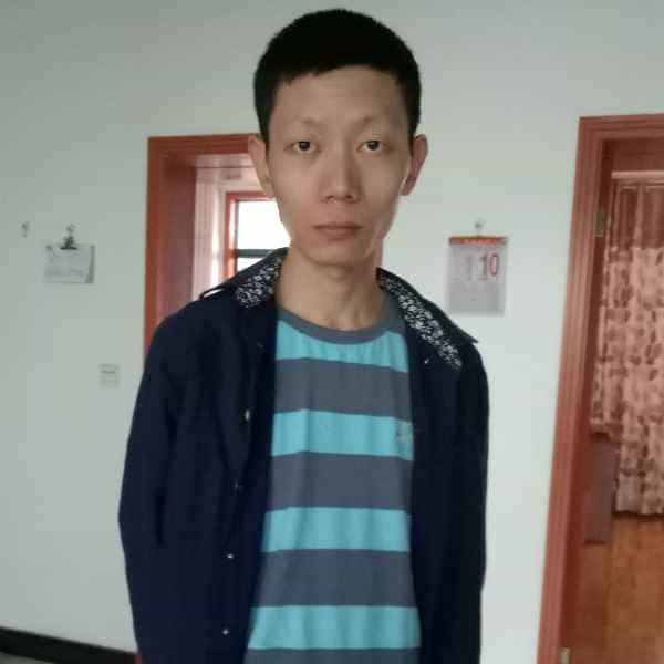 江苏34岁单身帅哥真诚找对象-乌兰察布征婚相亲网