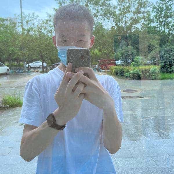 河南27岁单身帅哥真诚找对象-乌兰察布征婚相亲网