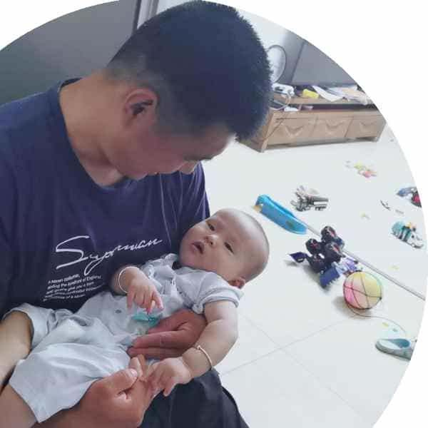 山东34岁单身帅哥真诚找对象-乌兰察布征婚相亲网