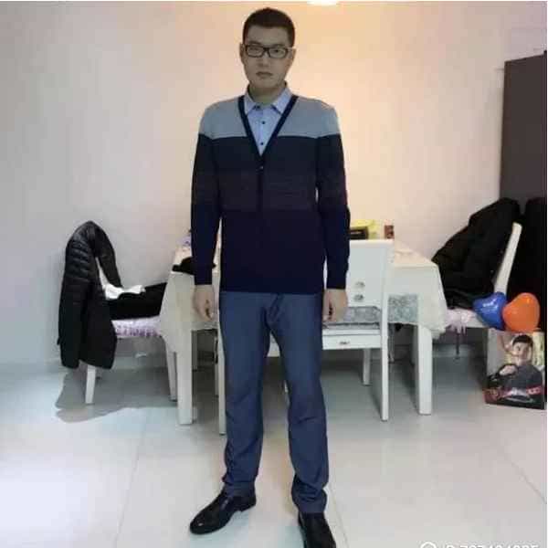 山东37岁单身帅哥真诚找对象-乌兰察布征婚相亲网