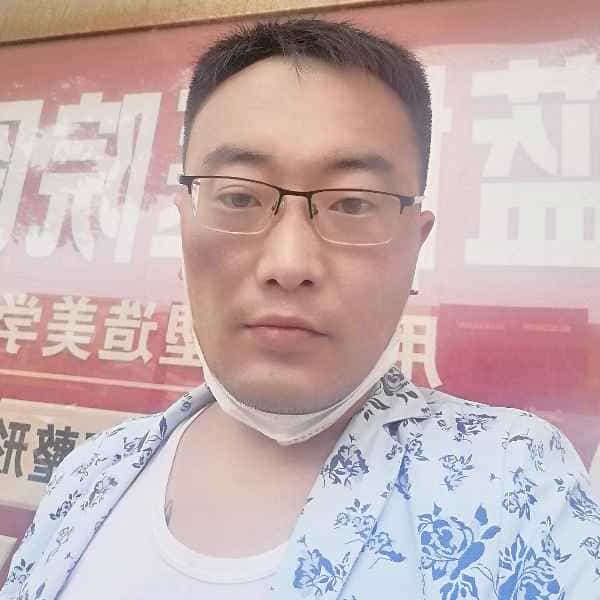 辽宁36岁单身帅哥真诚找对象-乌兰察布征婚相亲网