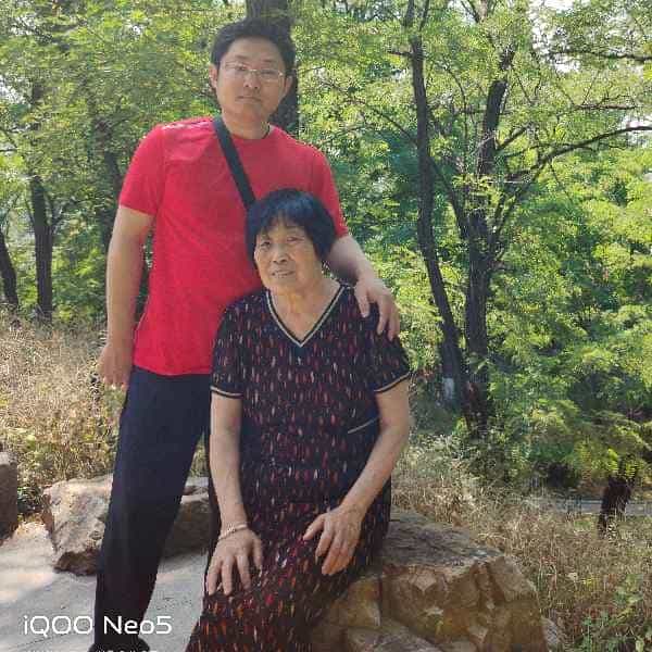 辽宁38岁单身帅哥真诚找对象-乌兰察布征婚相亲网
