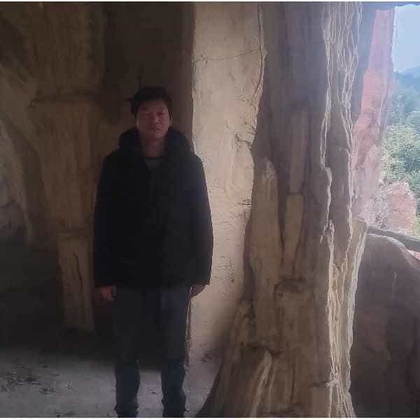 湖北34岁单身帅哥真诚找对象-乌兰察布征婚相亲网