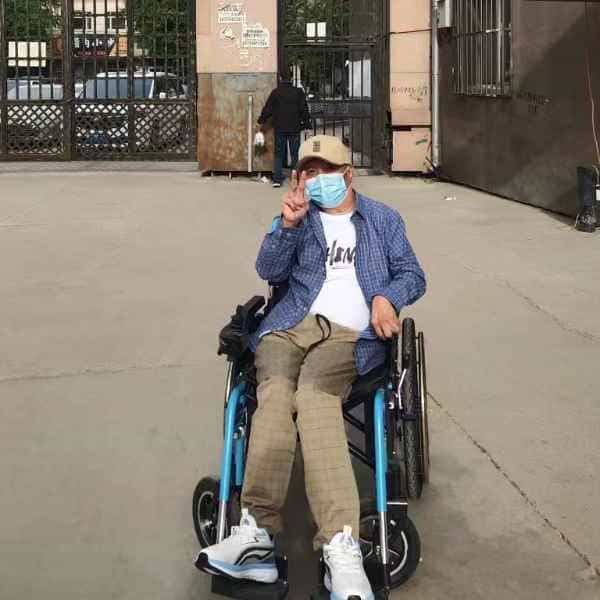 黑龙江58岁单身帅哥真诚找对象-乌兰察布征婚相亲网