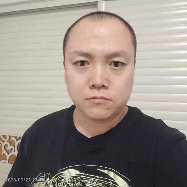 山东35岁单身帅哥真诚找对象-乌兰察布征婚相亲网