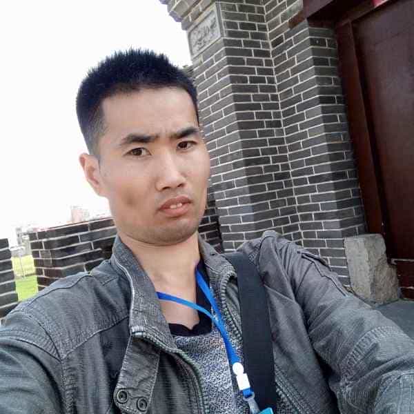 安徽34岁单身帅哥真诚找对象-乌兰察布征婚相亲网