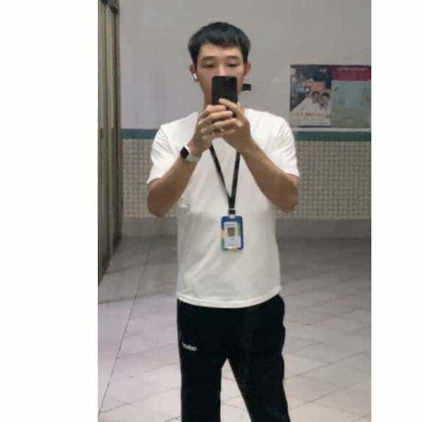 广东34岁单身帅哥真诚找对象-乌兰察布征婚相亲网