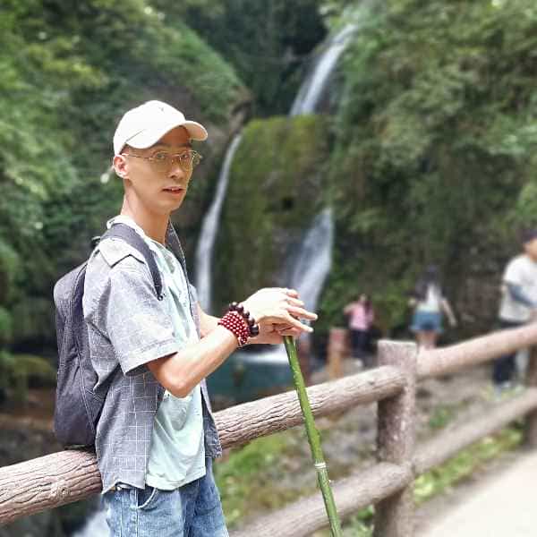 四川28岁单身帅哥真诚找对象-乌兰察布征婚相亲网