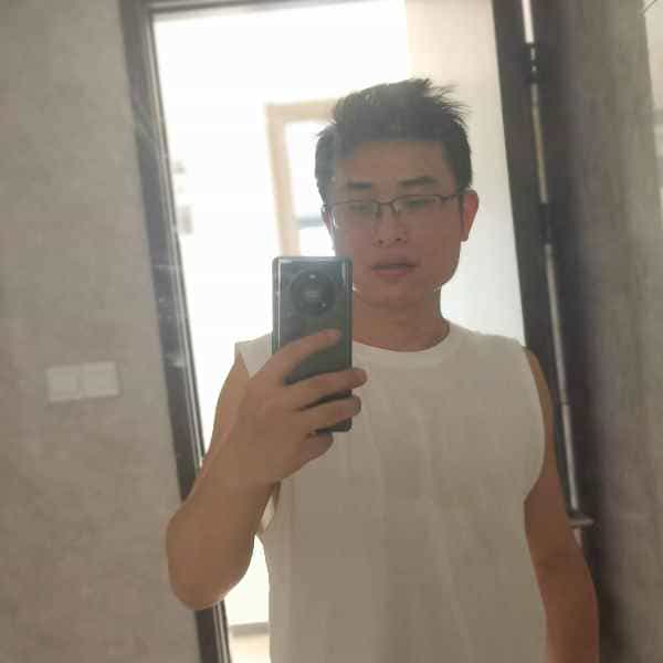 广东38岁单身帅哥真诚找对象-乌兰察布征婚相亲网