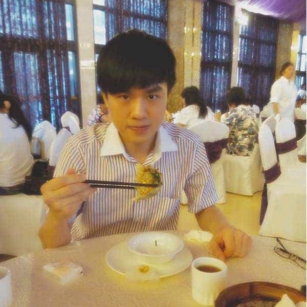广东38岁单身帅哥真诚找对象-乌兰察布征婚相亲网