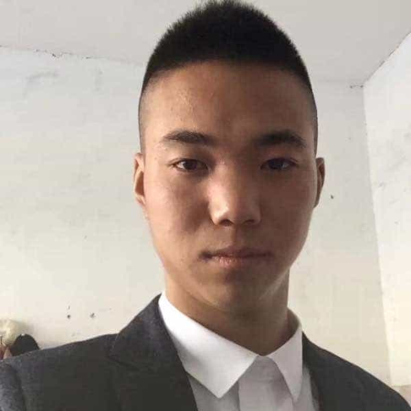 陕西26岁单身帅哥真诚找对象-乌兰察布征婚相亲网