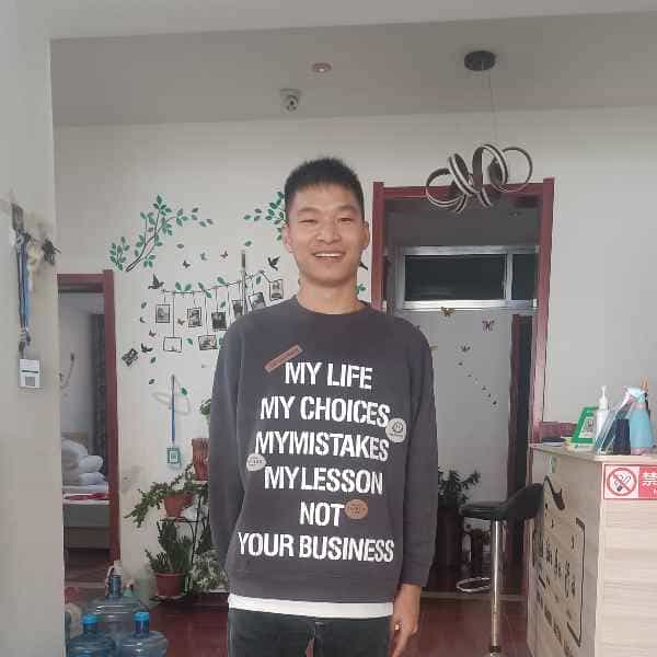 山东25岁单身帅哥真诚找对象-乌兰察布征婚相亲网