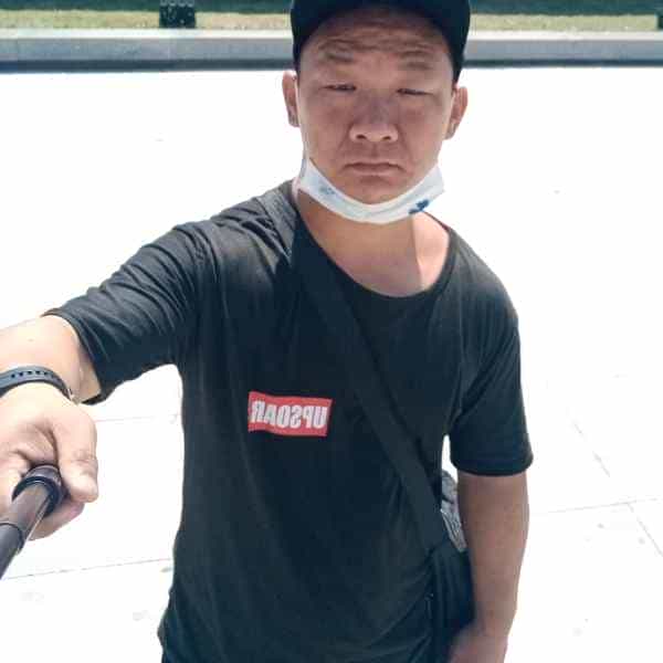 河南35岁单身帅哥真诚找对象-乌兰察布征婚相亲网