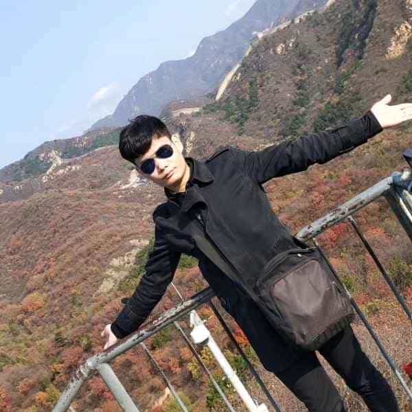 河北34岁单身帅哥真诚找对象-乌兰察布征婚相亲网