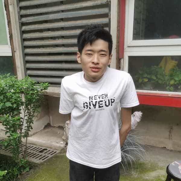 重庆34岁单身帅哥真诚找对象-乌兰察布征婚相亲网