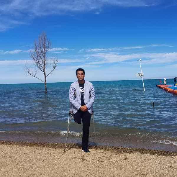 青海36岁单身帅哥真诚找对象-乌兰察布征婚相亲网