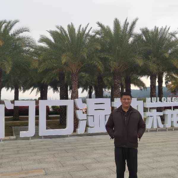 广东38岁单身帅哥真诚找对象-乌兰察布征婚相亲网