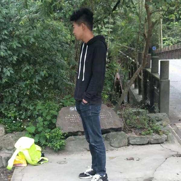 四川26岁单身帅哥真诚找对象-乌兰察布征婚相亲网