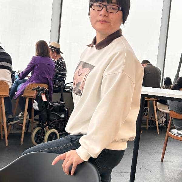 上海32岁单身美女真诚找对象-乌兰察布征婚相亲网