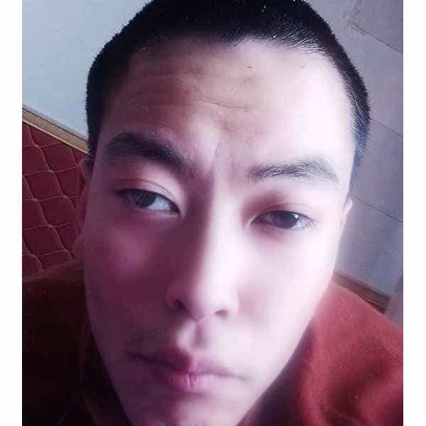 宁夏25岁单身帅哥真诚找对象-乌兰察布征婚相亲网