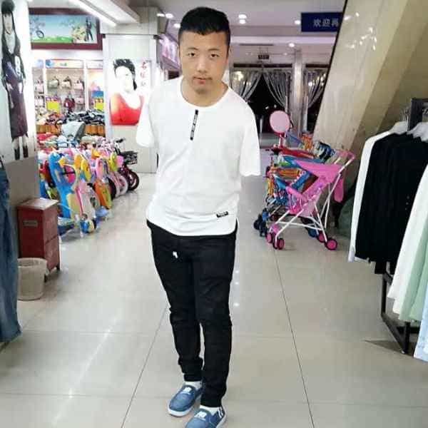 河南34岁单身帅哥真诚找对象-乌兰察布征婚相亲网