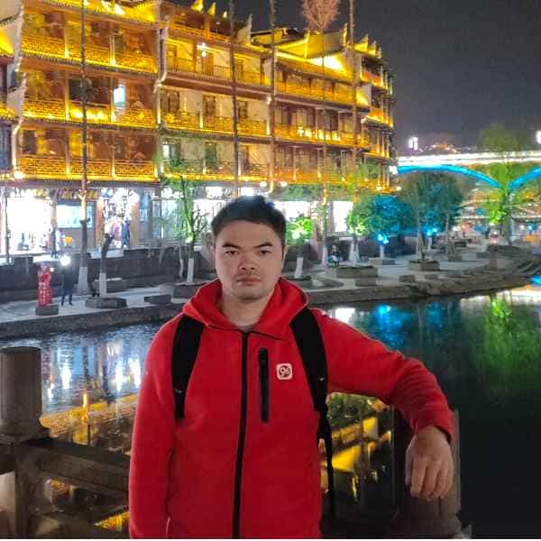 广东38岁单身帅哥真诚找对象-乌兰察布征婚相亲网