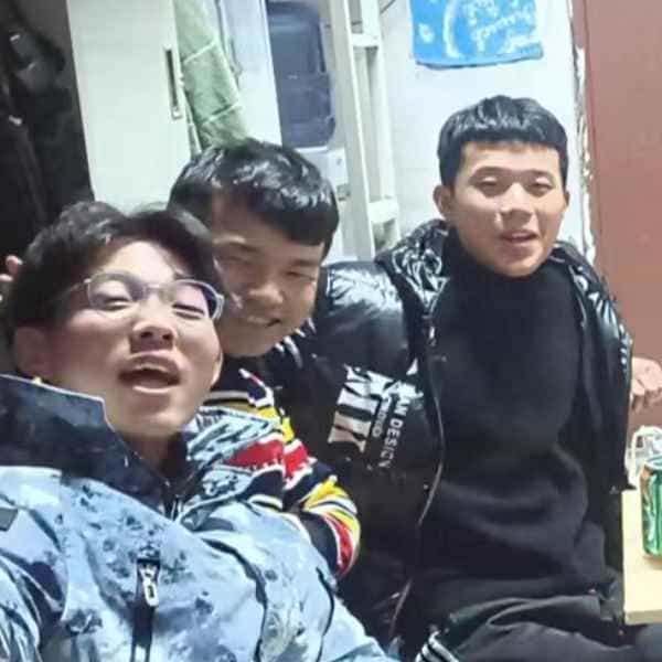 河南27岁单身帅哥真诚找对象-乌兰察布征婚相亲网