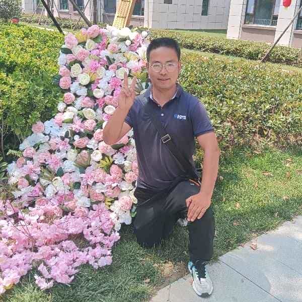 山东37岁单身帅哥真诚找对象-乌兰察布征婚相亲网