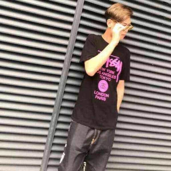 广东33岁单身帅哥真诚找对象-乌兰察布征婚相亲网