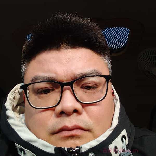 江苏37岁单身帅哥真诚找对象-乌兰察布征婚相亲网