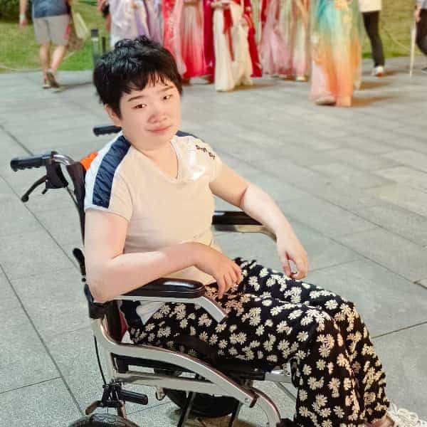 北京26岁单身美女真诚找对象-乌兰察布征婚相亲网