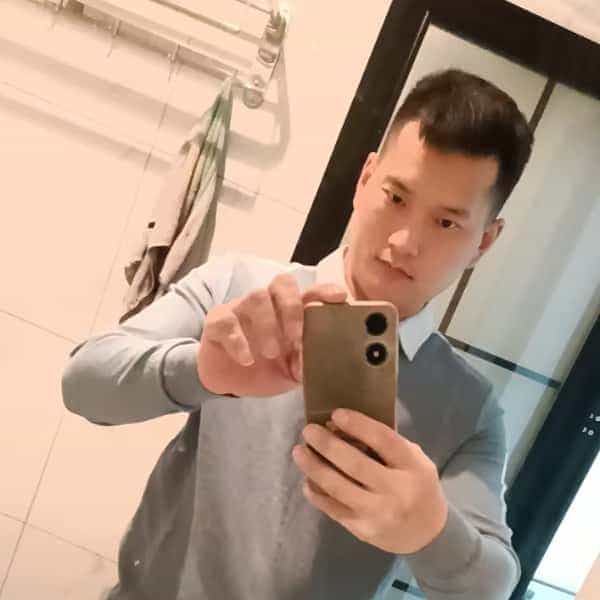 河南31岁单身帅哥真诚找对象-乌兰察布征婚相亲网