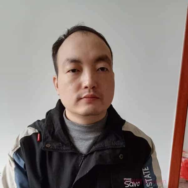 湖北36岁单身帅哥真诚找对象-乌兰察布征婚相亲网