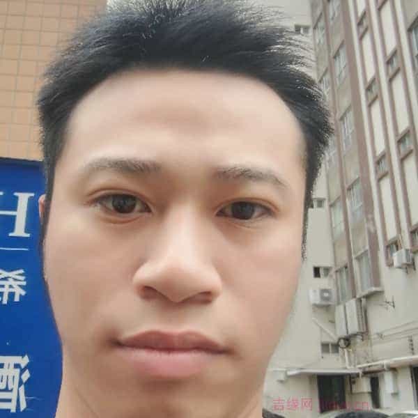 广东28岁单身帅哥真诚找对象-乌兰察布征婚相亲网