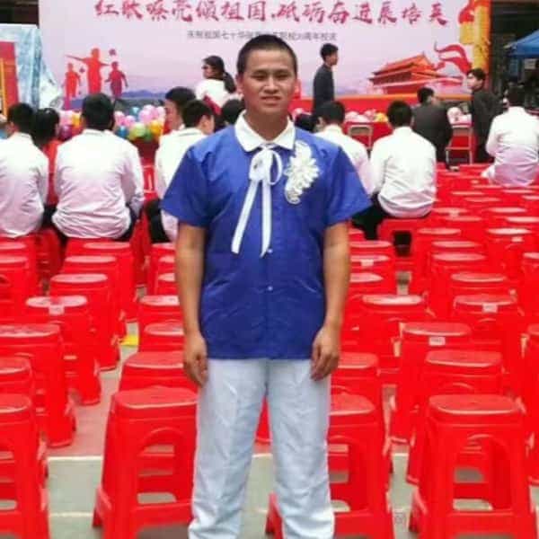广东34岁单身帅哥真诚找对象-乌兰察布征婚相亲网