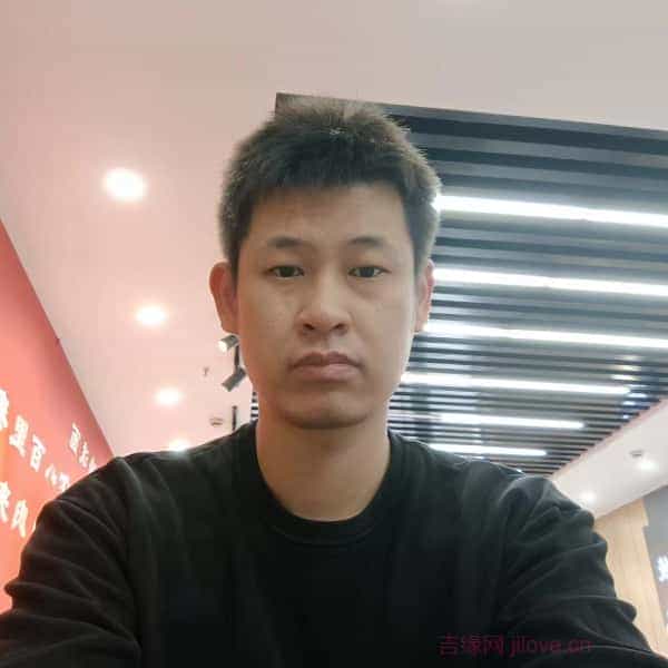 辽宁34岁单身帅哥真诚找对象-乌兰察布征婚相亲网