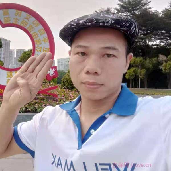 广东49岁单身帅哥真诚找对象-乌兰察布征婚相亲网