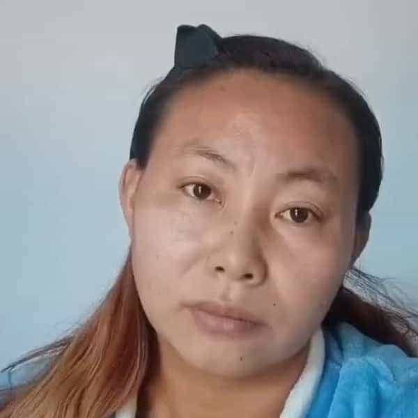 河北35岁单身美女真诚找对象-乌兰察布征婚相亲网