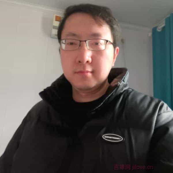 江苏34岁单身帅哥真诚找对象-乌兰察布征婚相亲网