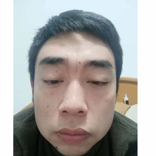 河南34岁单身帅哥真诚找对象-乌兰察布征婚相亲网
