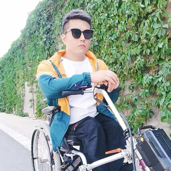 江苏37岁单身帅哥真诚找对象-乌兰察布征婚相亲网
