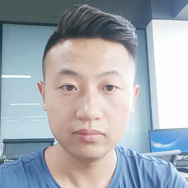 山东33岁单身帅哥真诚找对象-乌兰察布征婚相亲网