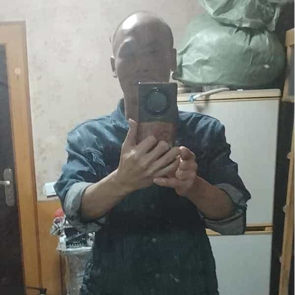 浙江44岁单身帅哥真诚找对象-乌兰察布征婚相亲网