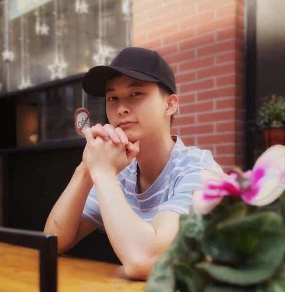 广东30岁单身帅哥真诚找对象-乌兰察布征婚相亲网